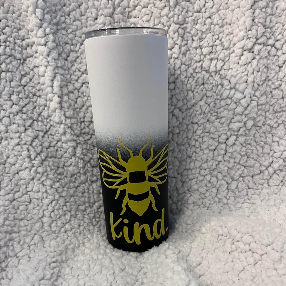 20oz stainless steel tumbler